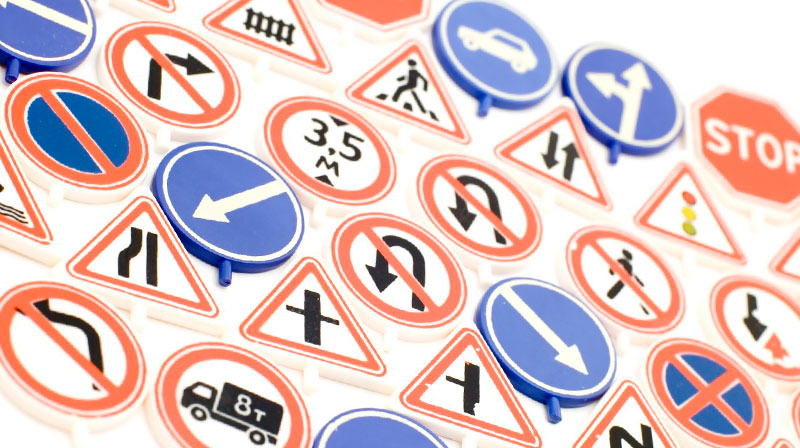 Теоретическая подготовка в автошколе